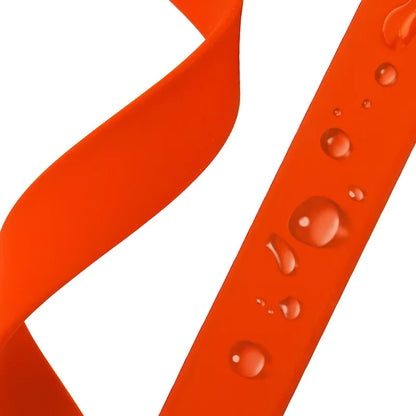 Waterproof PVC Dog Leash 3m 5m 10m 15m Long Strap Nylon Strong Dog Training Leash Walking Anti Fouling Dog Rope 10 Meters Lead